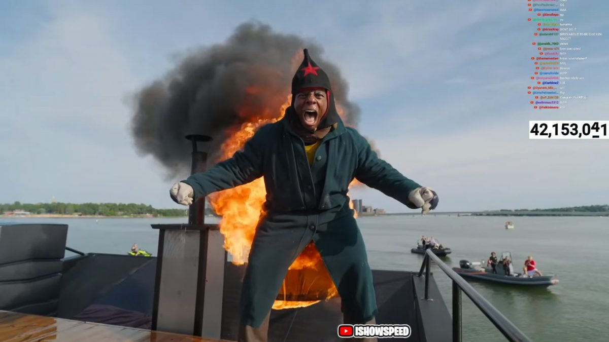 甲亢哥芬兰挑战“背老婆”比赛　背女伴跑屡跌倒：好重