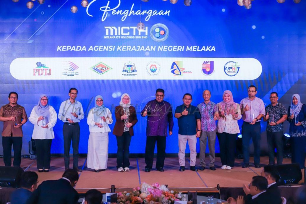 甲将推出马六甲智能AI旅游app