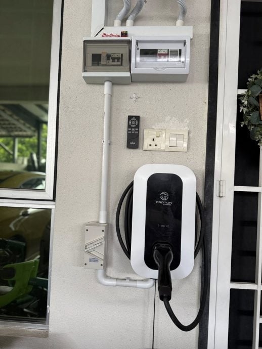 男子大赞电动车超省钱 每月帮省逾500 买前先安装“两样东西”