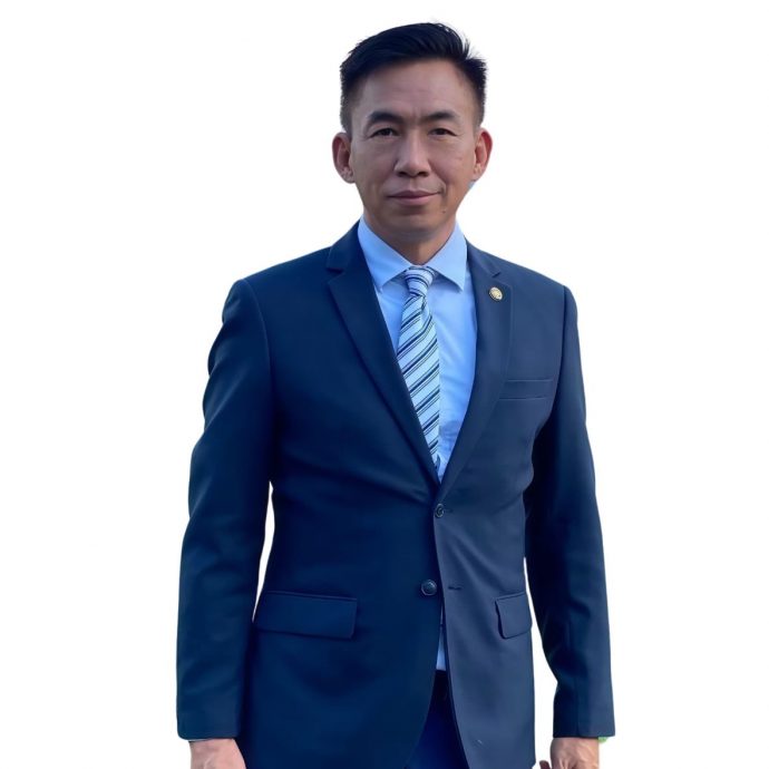 留台联总吁政府与美国谈判采灵活策略减企业冲击 同步开拓其他市场贸易协议 降低对单一市场依赖