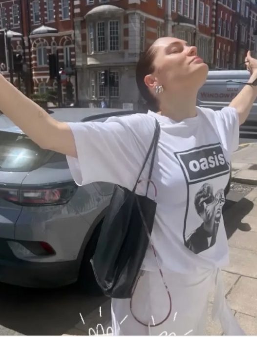 癌症没有扩散 洁西J：快乐的泪水是真实的