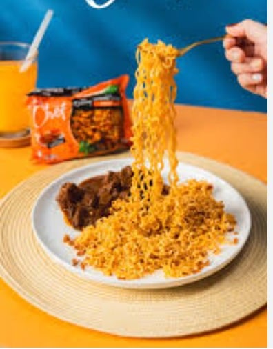 白咖哩面 马来仁当炒面香飘国际 全球十大快熟面 大马2款入榜