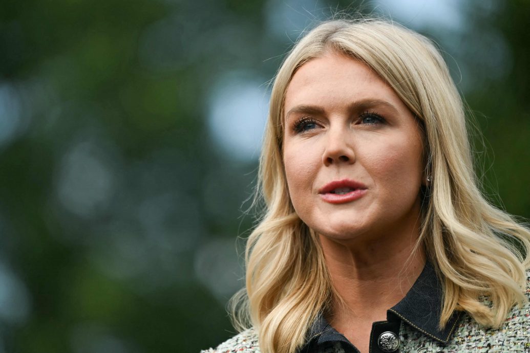 白宫:特朗普8月1日前将寄更多关税信 财长:延长宽限期与否总统决定