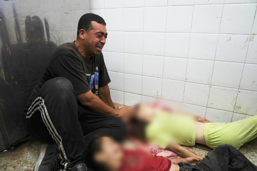 百名BBC记者连署控诉：我们被迫双标！帮以色列宣传