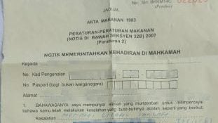 盼先劝导后执法 执法趋严小贩忧接罚单
