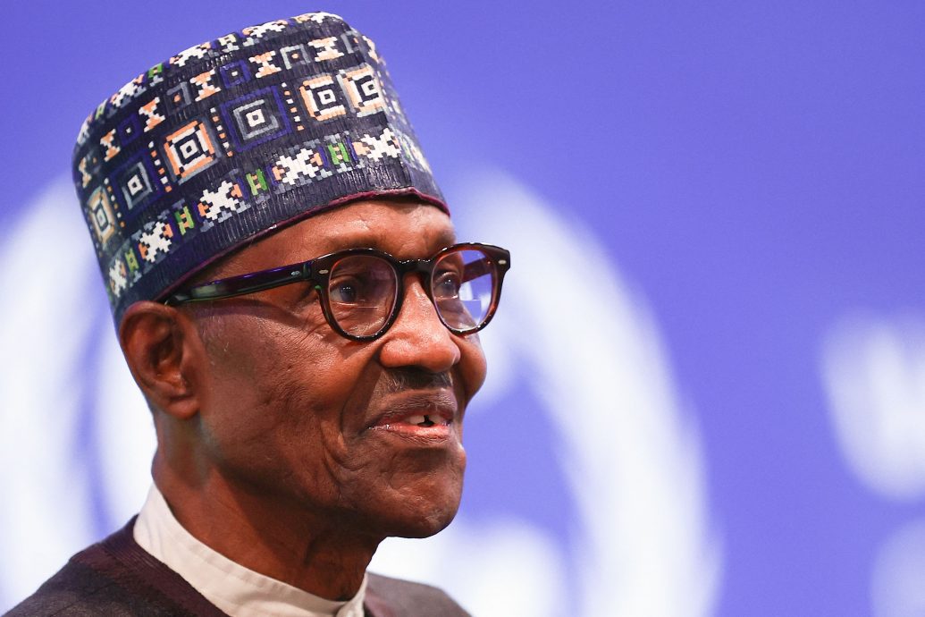 看世界 尼日利亚前总统布哈里病逝享寿82岁