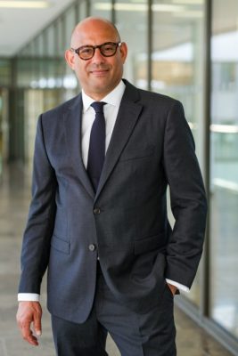 看世界 联合国气候负责人促减排 称澳洲面临决定性时刻