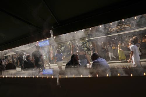 看世界)土耳其气温高达50.5摄氏度 创全国纪录