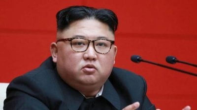 脱北者首在韩刑事控告朝 涉性侵殴打酷刑 金正恩列被告