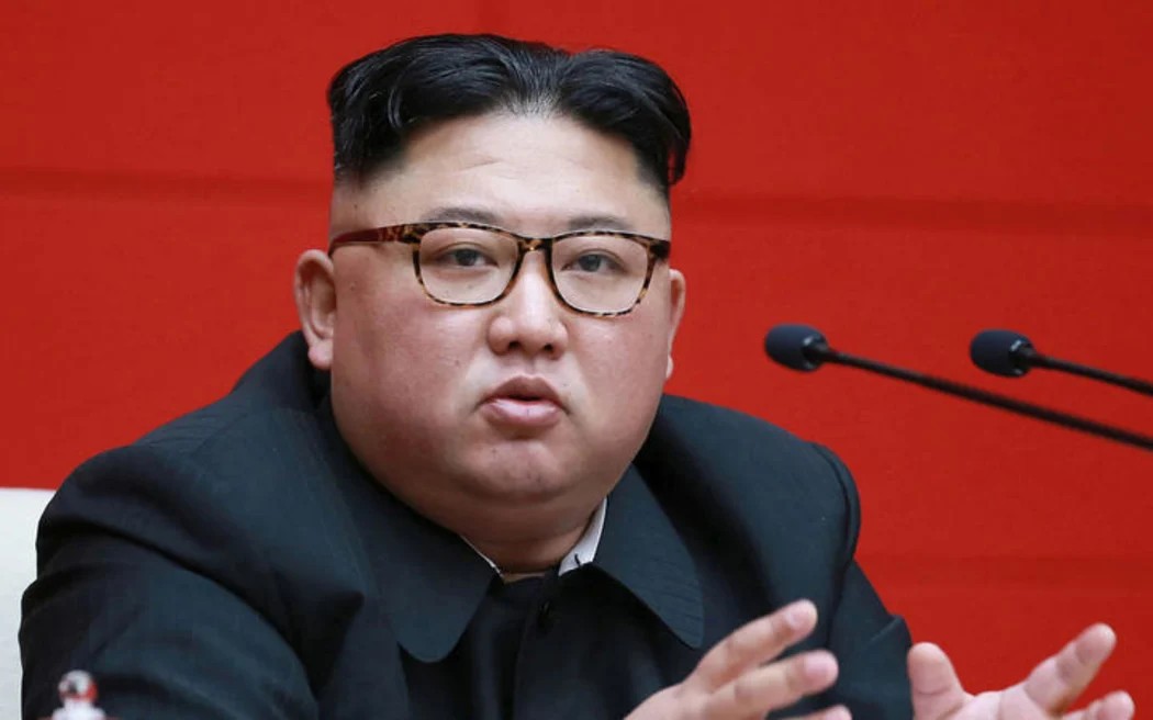 看世界/脱北者首在韩刑事控告朝 涉性侵殴打酷刑 金正恩列被告