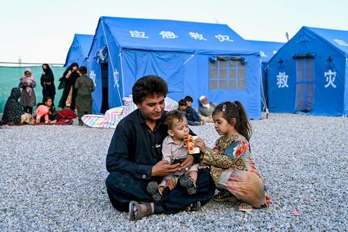 看世界)英误泄阿富汗人个资　牵连自家上百人含特种部队