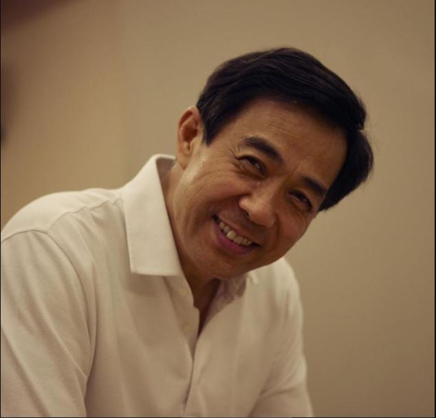 看世界)遥祝薄熙来生日快乐 薄瓜瓜：最伟大的父亲