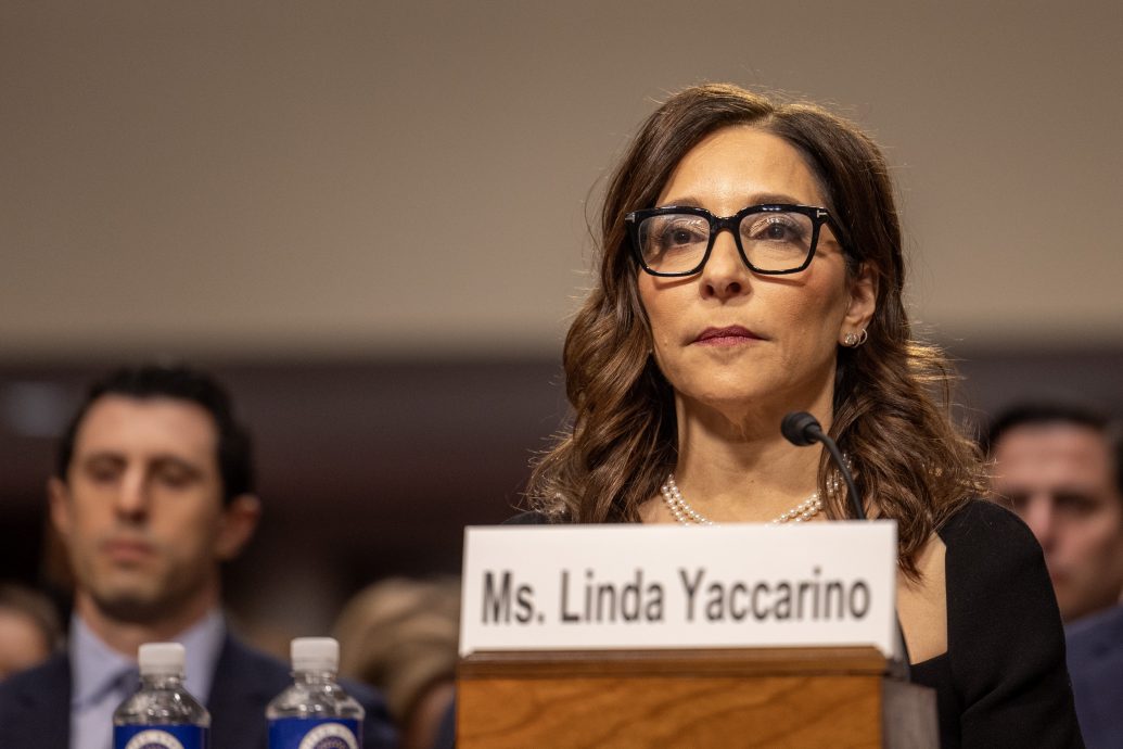 X平台CEO亚卡里诺辞职 未透露原因