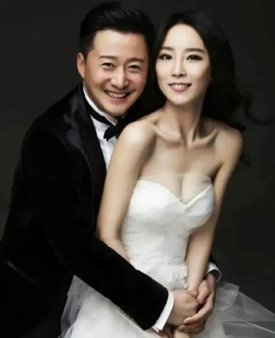 看节目以为谢楠被恶劣对待 阿娇致电质问吴京