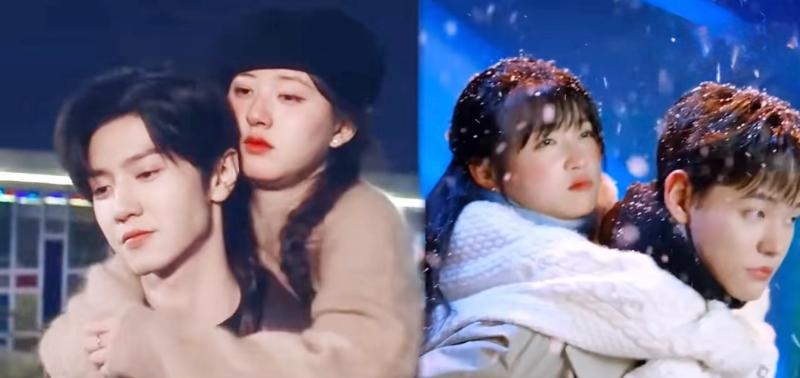 短剧《偷偷藏不住》认侵权 开播8天匆匆下架