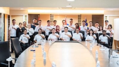 社青：任命风波动摇民心 须正视司法信任危机