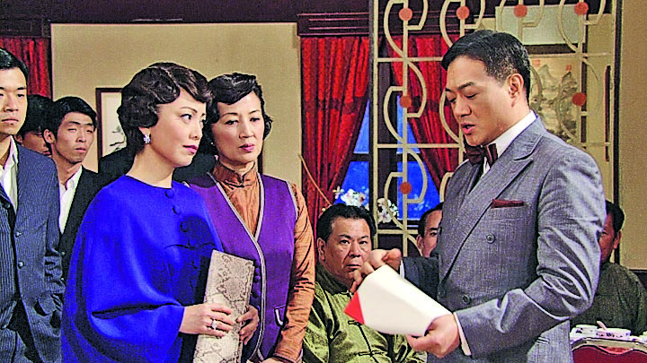 离巢后及时“通波仔” 鲁振顺笑称无线救他一命