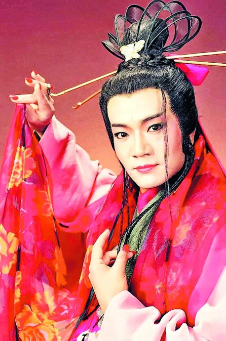 离巢后及时“通波仔” 鲁振顺笑称无线救他一命