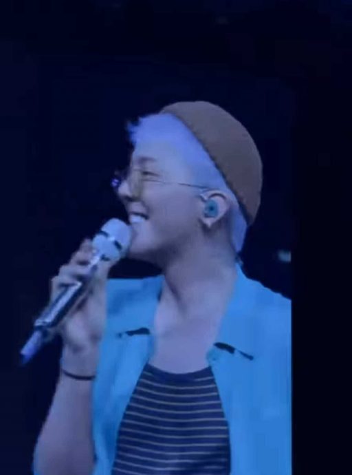 离开YG签新经纪公司 李洙赫16日来马站台