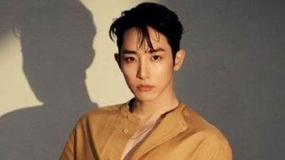 离开YG签新经纪公司 李洙赫716来马站台