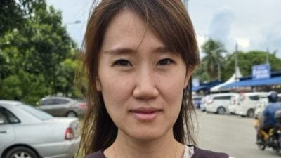 租借球场需交出大马卡或驾照  市民忧被盗用及个资外泄