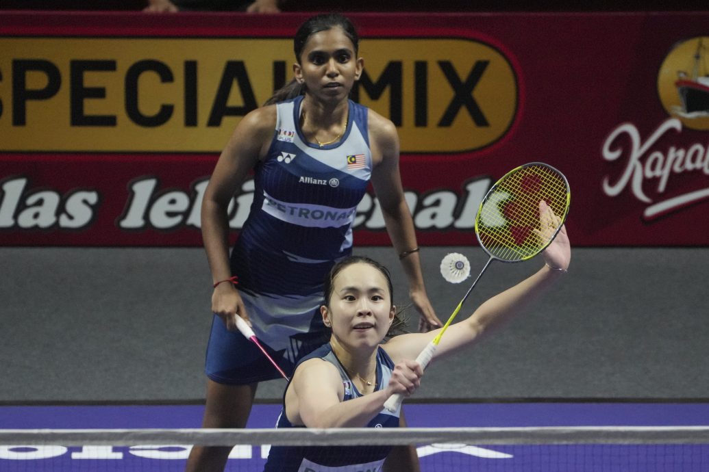 称留住乐蒂可带来商业利益  贝根：羽总或是更大赢家