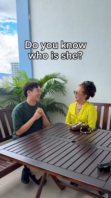 移居槟城8年改善健康 冯宝宝:这里的节奏很舒服