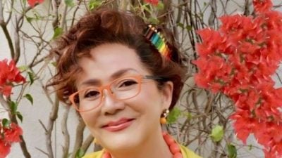 移居槟城8年改善健康   冯宝宝：这里的节奏很舒服
