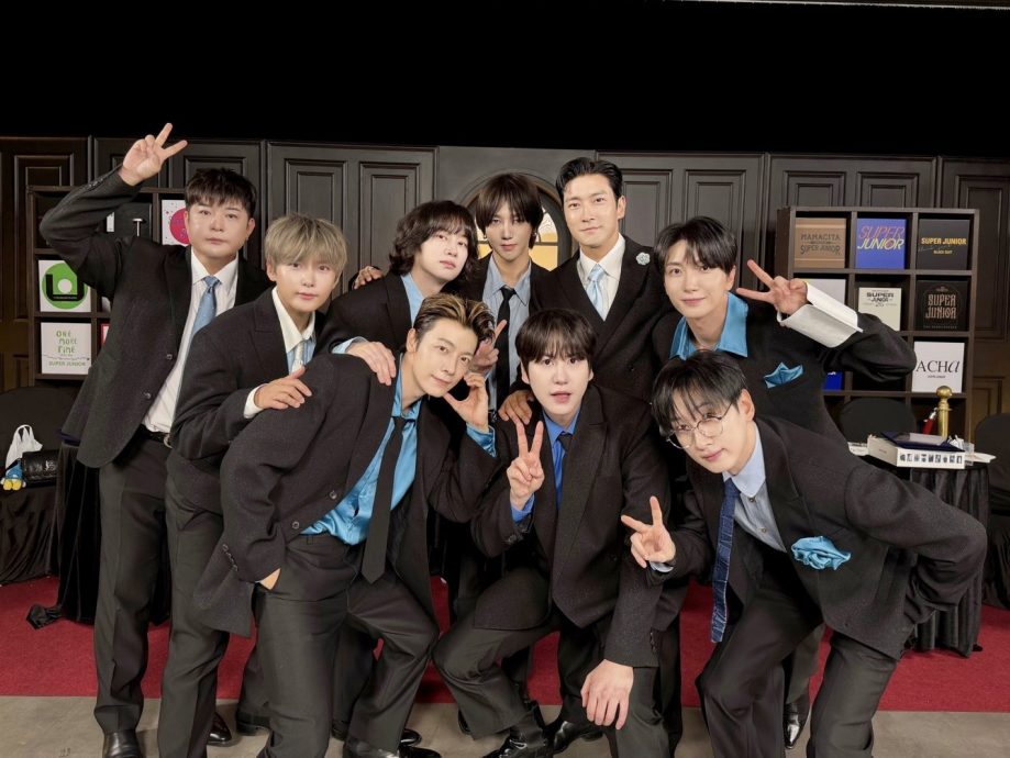 穿紧身衣凸点太明显 SJ神童做乳头缩小手术  