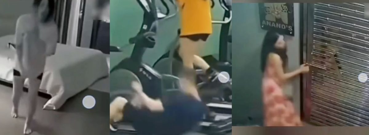 突然倒下就走了 脑溢血愈发年轻要注意!