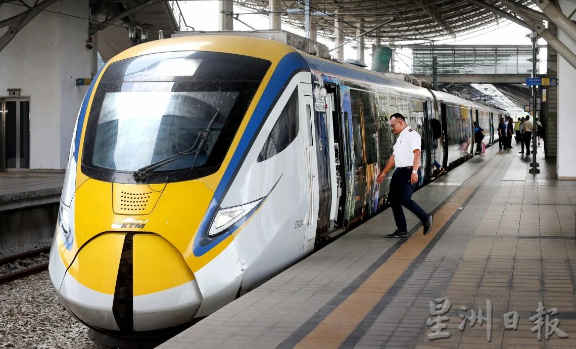 第13大马计划 | 聚焦4方向改善公交设施