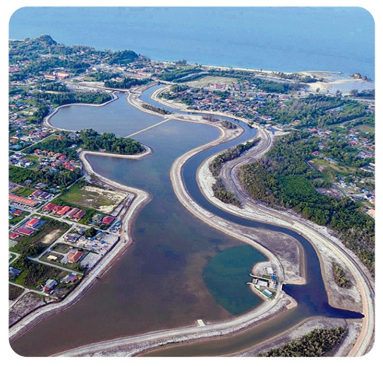 第13大马计划 | 设5大防洪目标 政府特别拨款监督43项TBBT执行