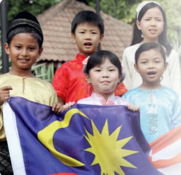 第13大马计划|2040年愿景:人人平等 共建团结包容马来西亚