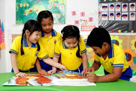 第13大马计划|安华:学前教育纳教部管理 大学获赋自主权