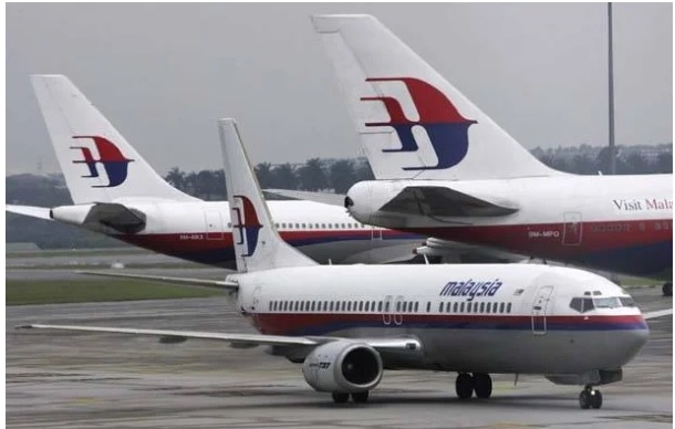 第13大马计划|安华：购178客机　强化航空业拓国际航线