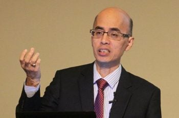 第13大马计划报告之经济学家─李兴裕：给80分，关键在于政府执行力，否则纸上谈兵