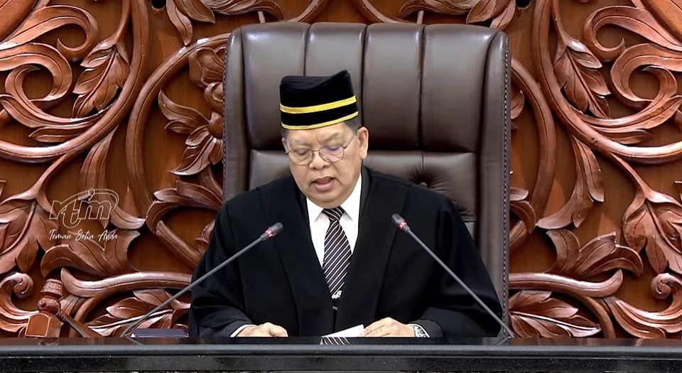 第15届国会第4期第2次会议今召开 议长：会议紧凑或延至夜间