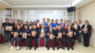 第四届荥阳好声音歌唱赛 25日怡保举行