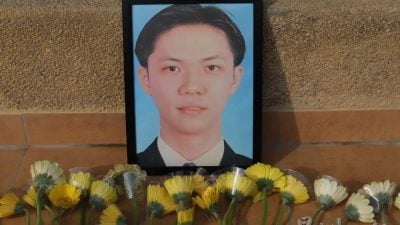 等了16年的道歉 赵家今晚记者会表态！