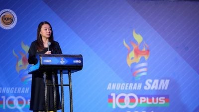 确保国人训练环境安全  青体部探討认证教练方案
