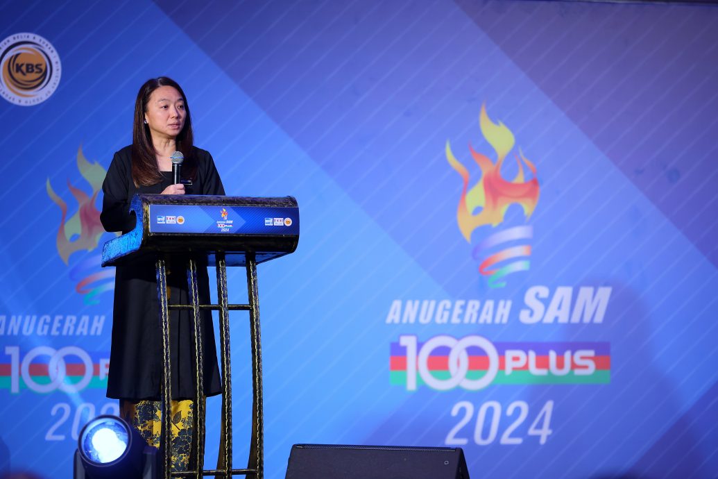 简化体育教练认证流程 青体部将公布教练名单