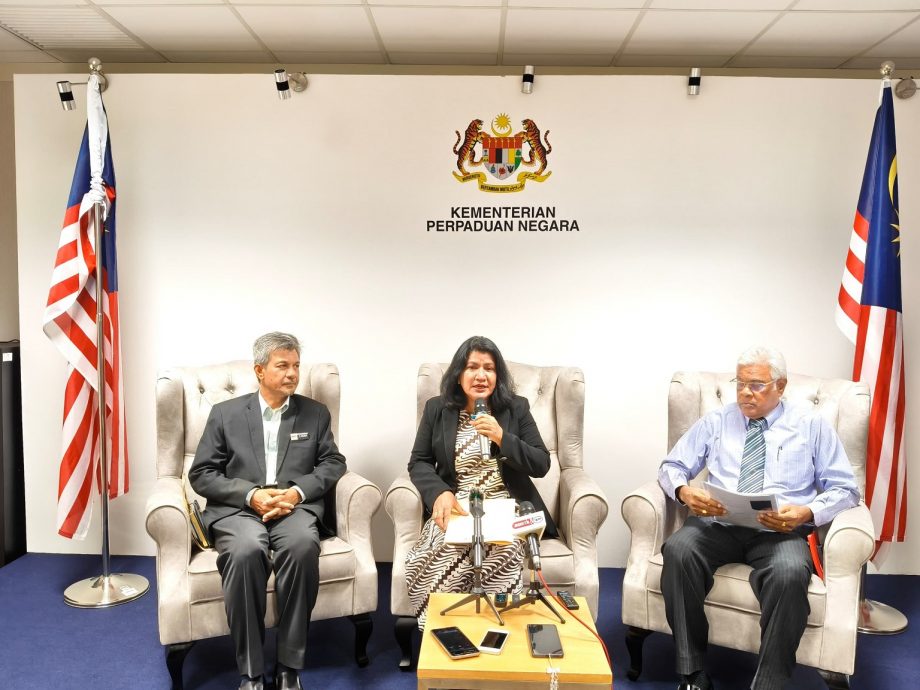 纪念敦善班丹贡献 11月办青年演讲赛传承团结精神