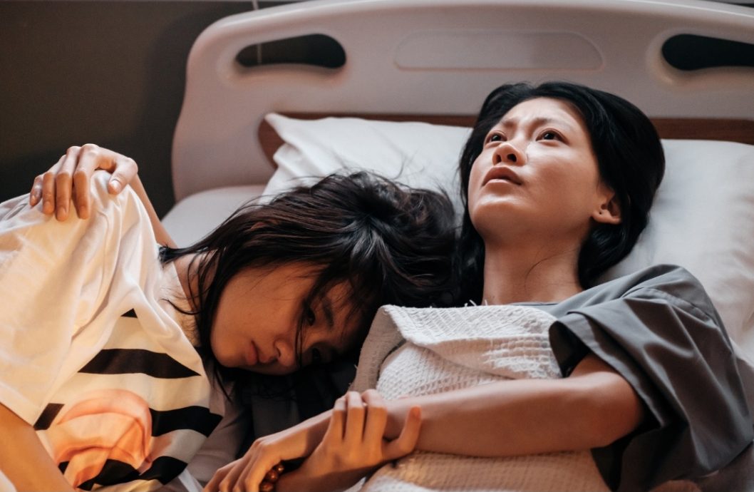 纽约影展夺“亚洲新星奖” 许恩怡8月来马宣传《摇篮凡世》