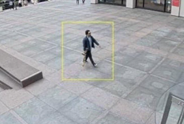 纽约曼哈顿区枪击案酿4死 枪手自尽身亡