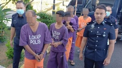 少女母亲知情不报被控   继父与哥哥认强奸罪