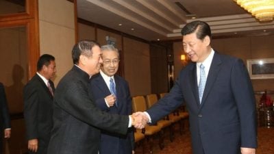 李金友6个词形容敦马   “他是完整时代人物”