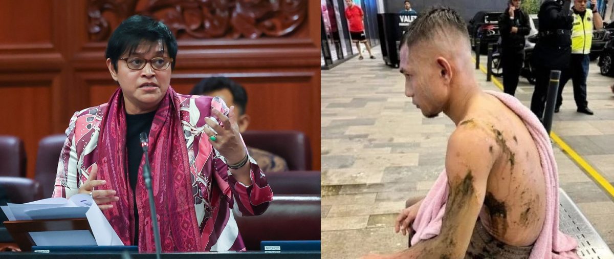 缺乏证据支持起诉 国脚遭泼硫酸案列NFA