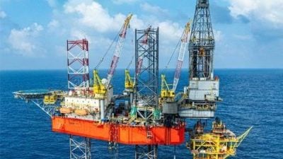 VELESTO能源获1.88亿合约