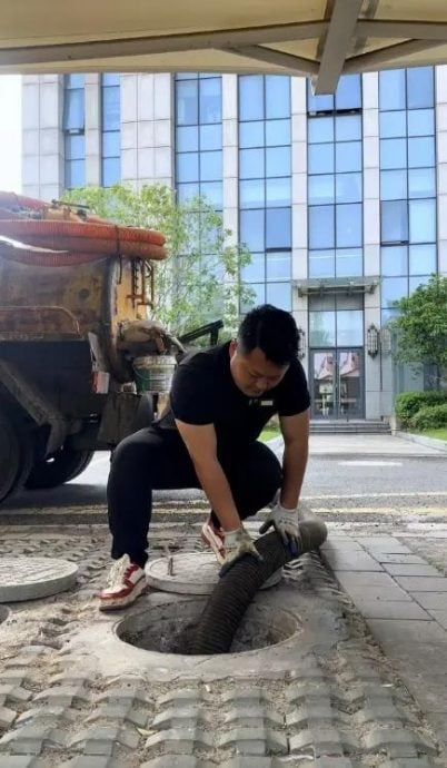 网传“掏粪”5天能赚近RM5k? 业界曝关键:没那么简单