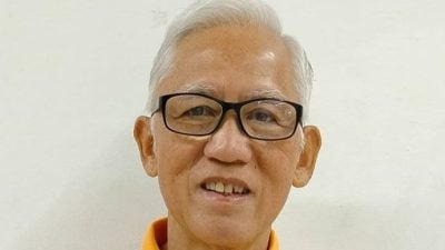 陈思源：政府失职致网骗猖獗   建议拨50亿 赔偿受害者